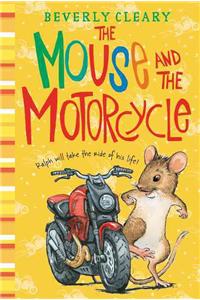 Mouse and the Motorcycle