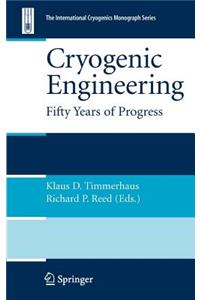 Cryogenic Engineering