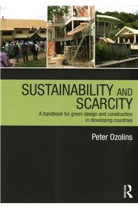 Sustainability & Scarcity