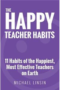 Happy Teacher Habits