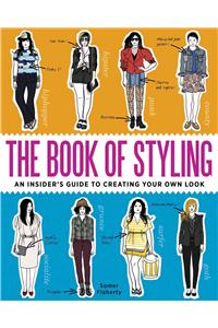 Book of Styling