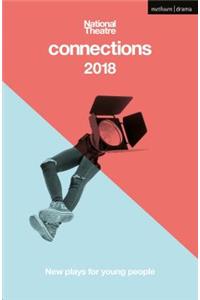National Theatre Connections 2018