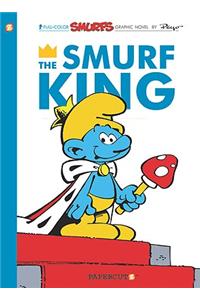 The Smurfs #3