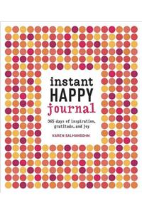 Instant Happy Journal