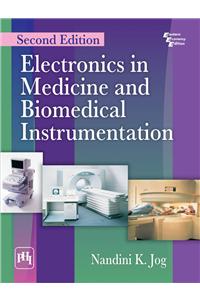 Electronics In Medicine And Biomedical Instrumentation