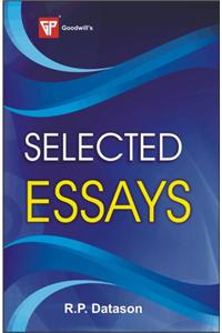 Selected Essays