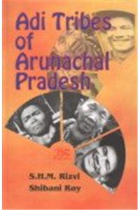 Adi Tribes of Arunachal Pradesh