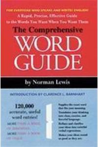 Comprehensive Word Guide