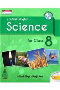 Science for Class 8