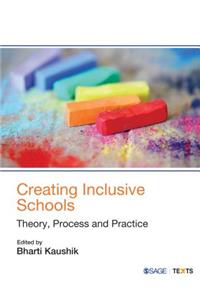 Creating Inclusive Schools