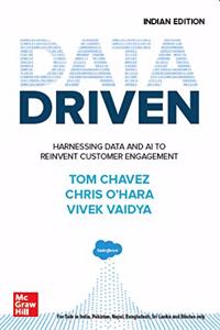 DATA DRIVEN