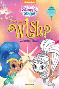What's Your Wish?