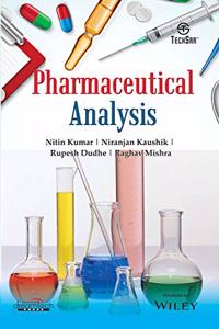 Pharmaceutical Analysis