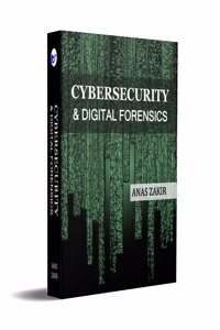 Cybersecurity & Digital Forensics