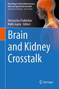 Brain and Kidney CrossTalk