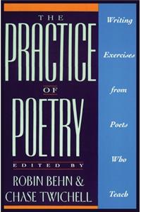 Practice of Poetry