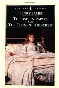 The Aspern Papers and The Turn of the Screw (English Library)