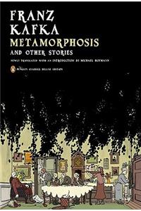 Metamorphosis and Other Stories