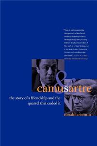 Camus and Sartre