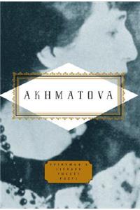 Akhmatova: Poems