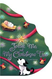 Jesus, Me, and My Christmas Tree