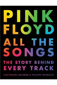 Pink Floyd All the Songs