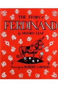 Story of Ferdinand
