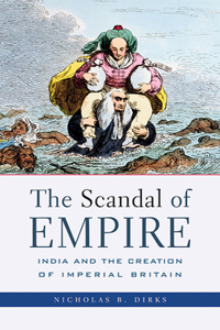 Scandal of Empire