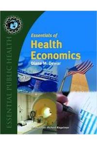 Essentials of Health Economics