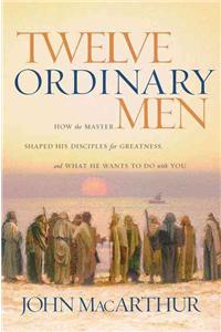 Twelve Ordinary Men