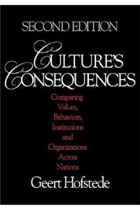 Culture′s Consequences