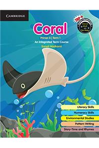 Coral Primer A Term 1
