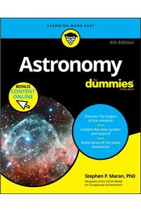 Astronomy for Dummies