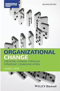 Organizational Change