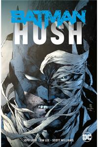 Batman: Hush