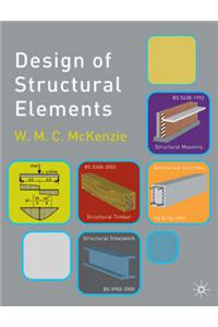 Design of Structural Elements