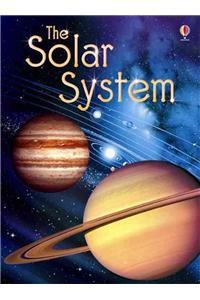 The Solar System