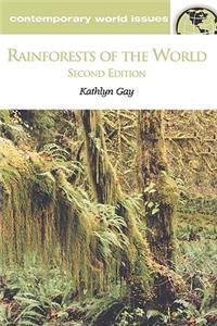 Rainforests of the World