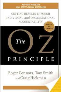 Oz Principle