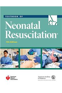 Textbook of Neonatal Resuscitation