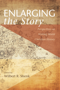 Enlarging the Story