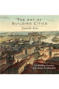 Art of Building Cities