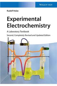 Experimental Electrochemistry