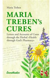 Maria Treben's Cures
