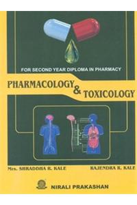 Pharmacology And Toxicology