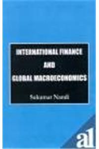 International Finance and Global Macroeconomics