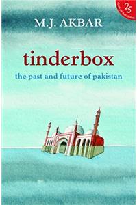 Tinderbox: The Past and Future of Pakistan
