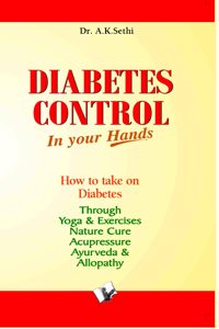 Diabetes Control In Your Hands