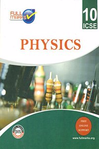 ICSE 10 : Physics