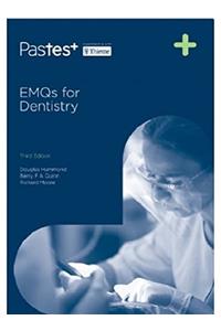 EMQs for Dentistry